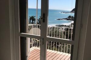 Bilocale panoramico 60 mq 4 posti letto vista mare