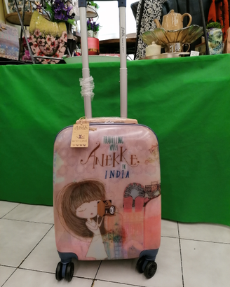 Trolley