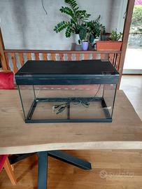 Acquario mtb 50 litri
