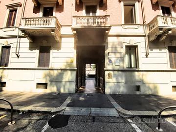 Box/Posto auto Torino [TRAPANI 28 BOXVRG] (Pozzo S