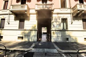 Box/Posto auto Torino [TRAPANI 28 BOXVRG] (Pozzo S