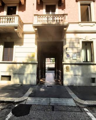 Box/Posto auto Torino [TRAPANI 28 BOXVRG] (Pozzo S