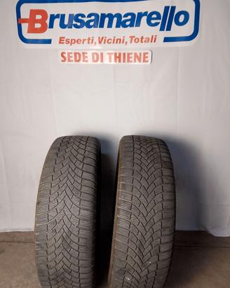2 GOMME USATE INVERNALE 2256018 - CP87520898