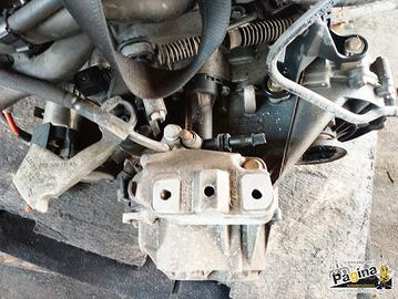 CAMBIO 6M VOLKSWAGEN GOLF 7 1.2 B 2014 CJZ 303/202