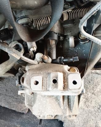 CAMBIO 6M VOLKSWAGEN GOLF 7 1.2 B 2014 CJZ 303/202