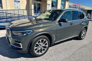 BMW X5 xDrive25d – 08/2022 | 149.000 km | 231 cv
