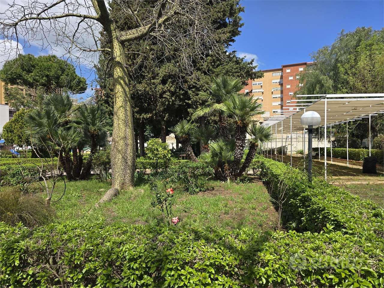 Appartamento – Palermo, Quartiere Matteotti, VIII Circoscrizione - Vista 3