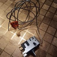 termostato frigorifero 