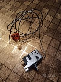 termostato frigorifero 