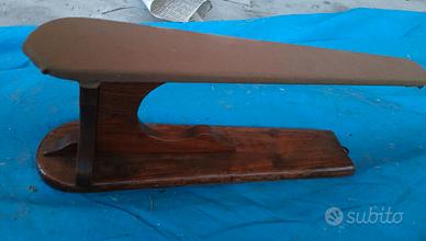 Asse da stiro per maniche o stiramaniche anni'50