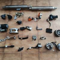 moto Guzzi serie piccola 