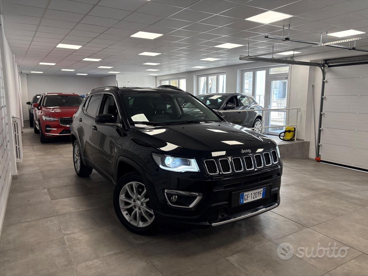 Jeep Compass 2021 photo 3