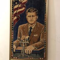 Tappeto arazzo Kennedy