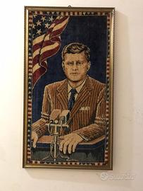 Tappeto arazzo Kennedy