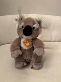 Peluche koala cm 22 Plush & Company
