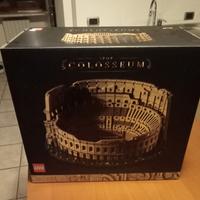 lego Colosseo 