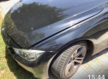 Bmw 320 Touring m sport fullll