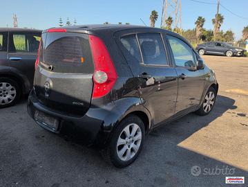 OPEL AGILA B H08 1.0 65CV 08-11 -ricambi