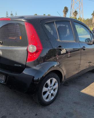 OPEL AGILA B H08 1.0 65CV 08-11 -ricambi