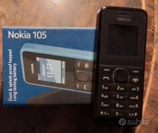 Telefono Cellulare Nokia