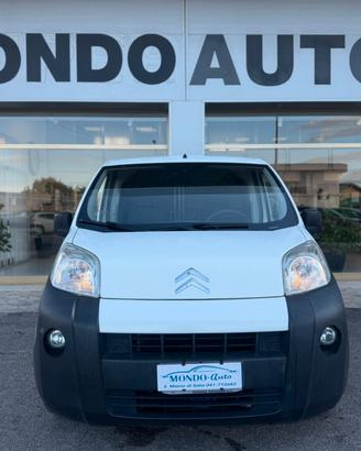 Citroen Nemo 1.4 HDi 70CV Furgone