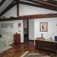 Nuova mansarda con finiture di pregio