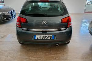 Citroën C3 exclusive