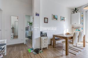 TRILOCALE RISTRUTTURATO !!