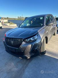 RICAMBI PEUGEOT 2008 2019 > COD: YH01