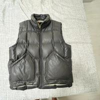 Piumino smanicato Diesel