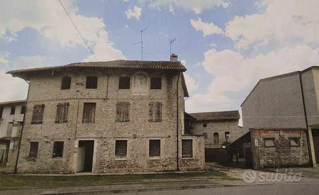 Casa rurale