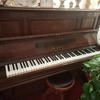 pianoforte steinhoff