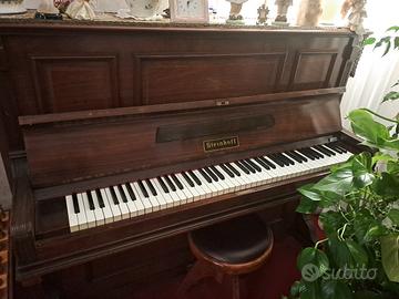 pianoforte steinhoff
