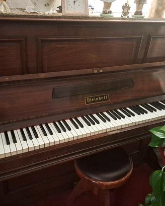 pianoforte steinhoff