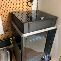 Creality K1 Max + CFS