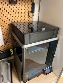 Creality K1 Max + CFS