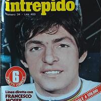Intrepido n 34 del 29 08 1978
