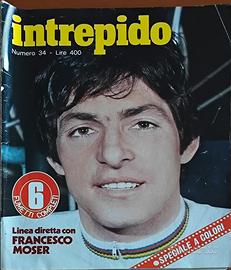 Intrepido n 34 del 29 08 1978