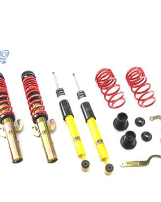 KIT SOSPENSIONE FILETTATA EIBACH MTS SKODA FABIA I