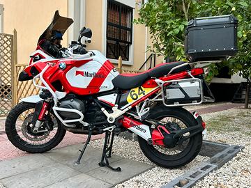 BMW R1200GS ADV LC