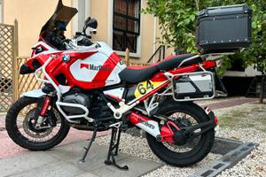 BMW R1200GS ADV LC