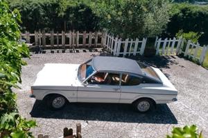 Ford Taunus coupé 2000v6 gxl