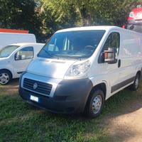 Fiat Ducato furgone L1H1 115Cv E5B