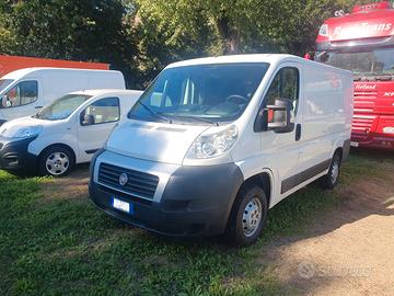 Fiat Ducato furgone L1H1 115Cv E5B