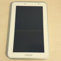 Tablet Samsung Galaxy Tab 2 7"