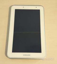 Tablet Samsung Galaxy Tab 2 7"