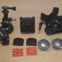 nikon keymission 360