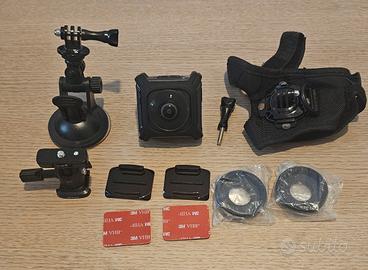 nikon keymission 360