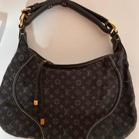 Louis vuitton Mahina mini Lin - originale/usata