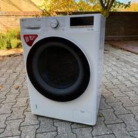 Lavatrice LG 12 kg